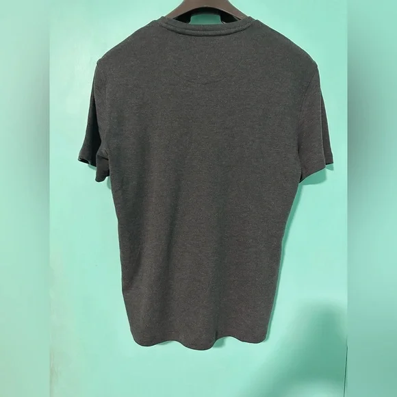 New DKNY men, T-shirts, size medium, 60% cotton - Picture 2 of 4